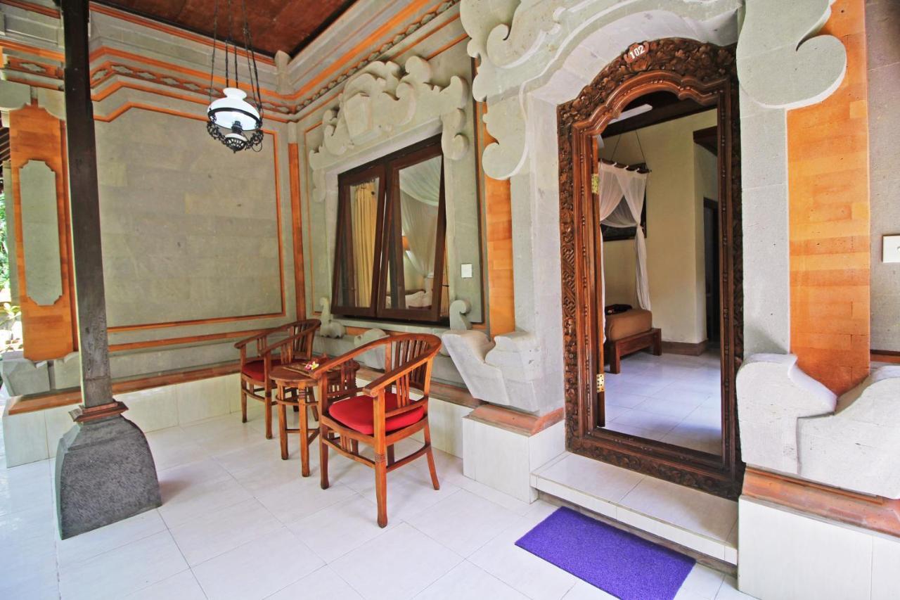 Nick's Hotel Ubud