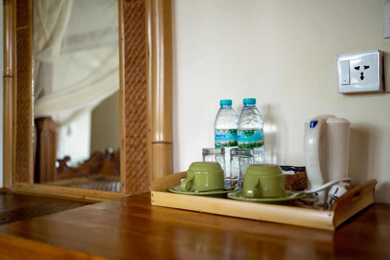 Hotel Nick's Ubud