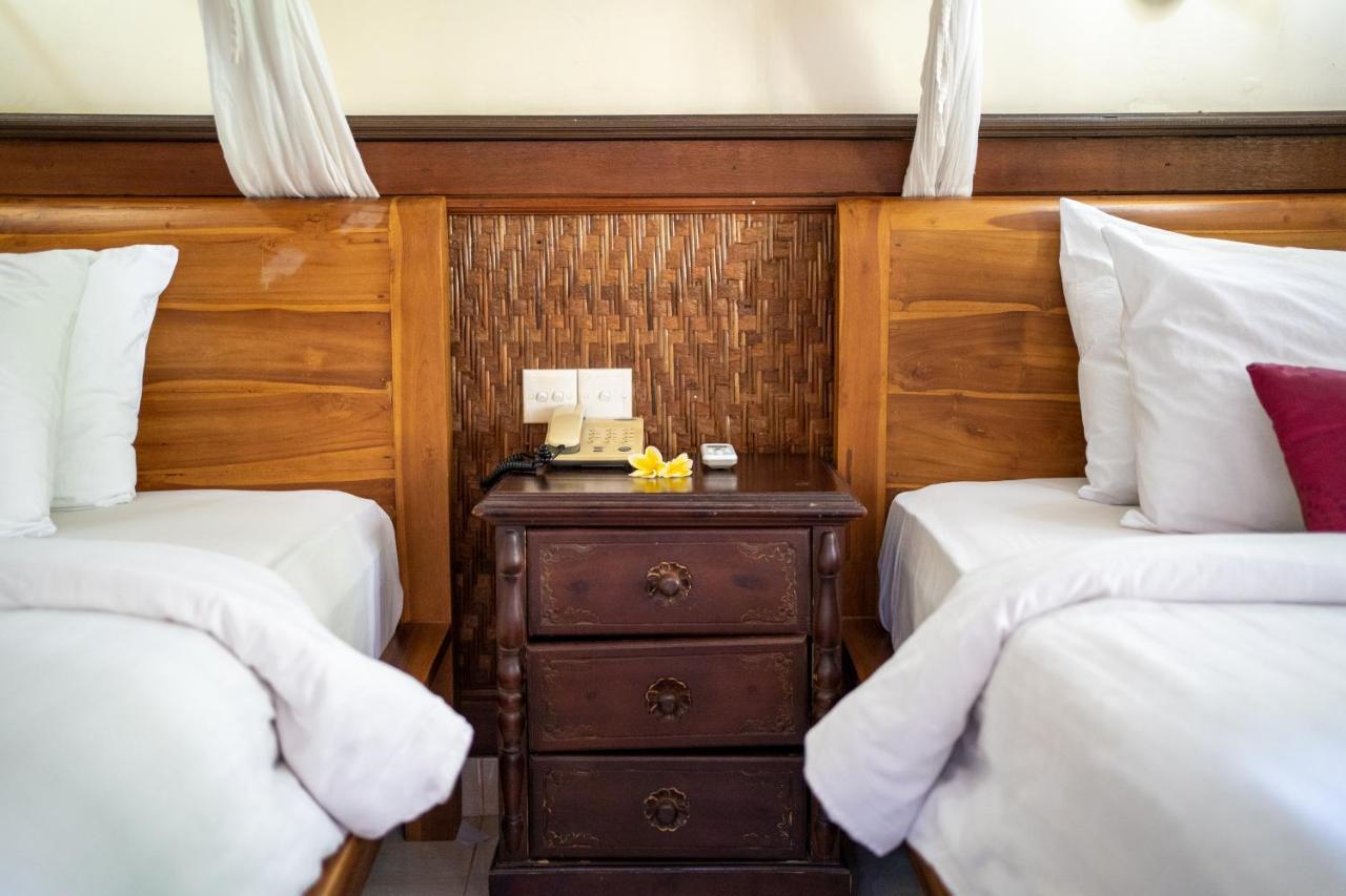 Nick's 3* Ubud