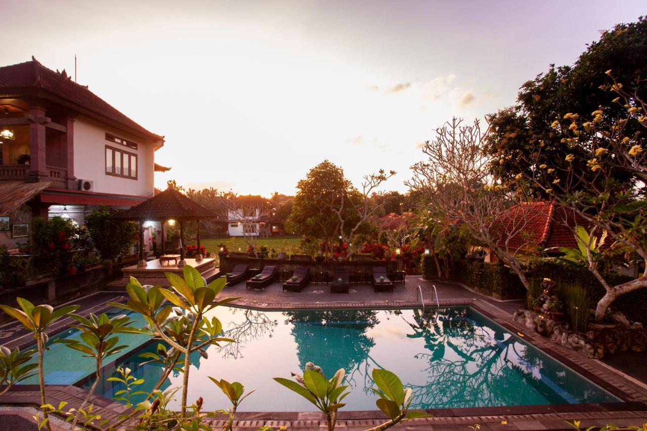 Nick's Ubud