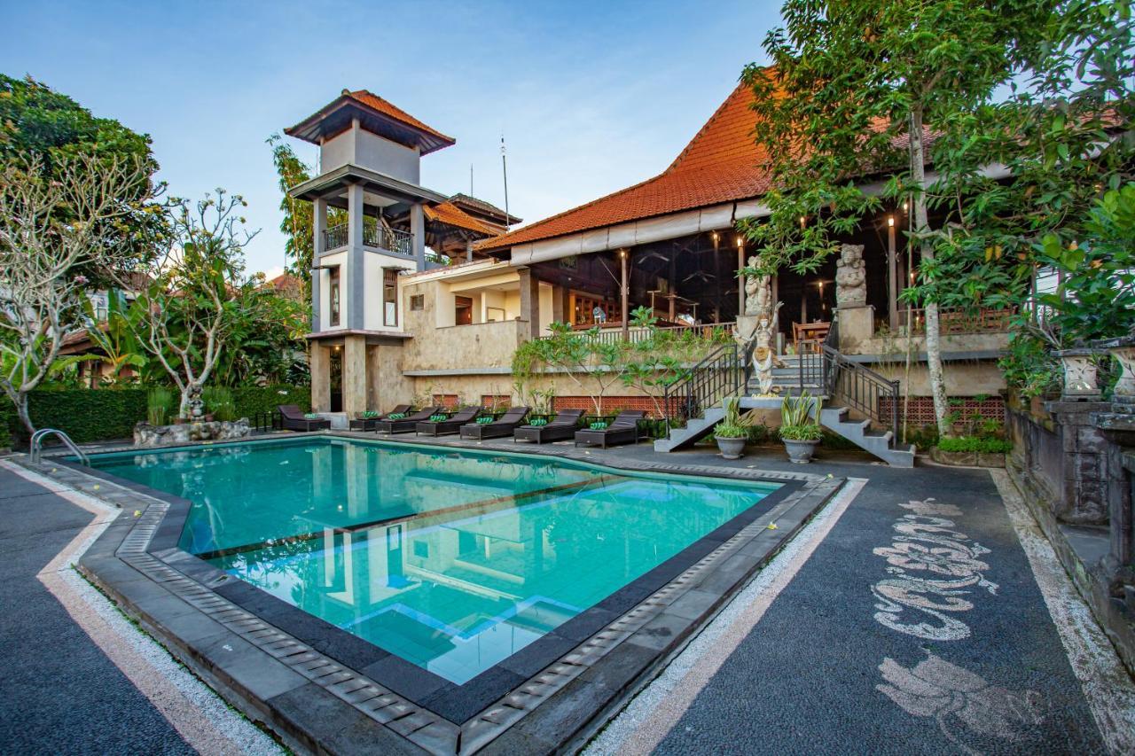 Nick's Ubud
