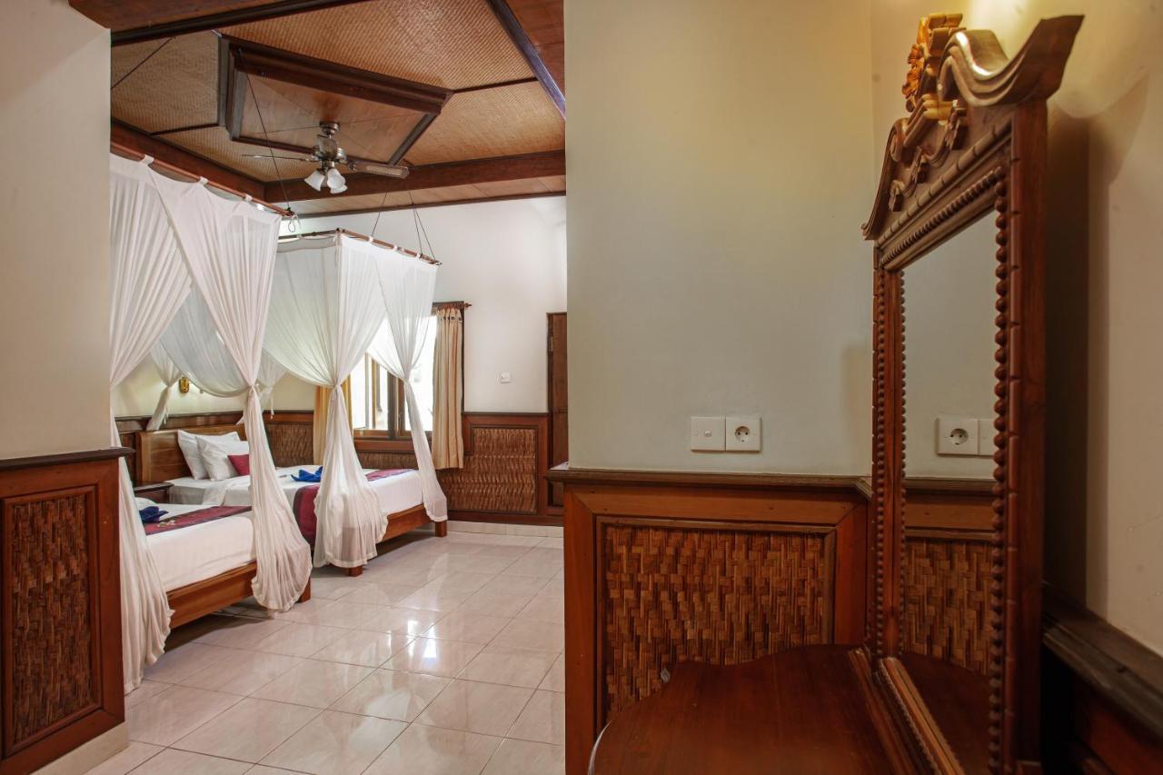 Nick's Ubud