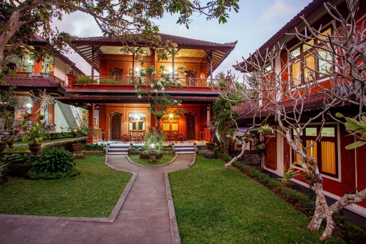Hotel Nick's Ubud