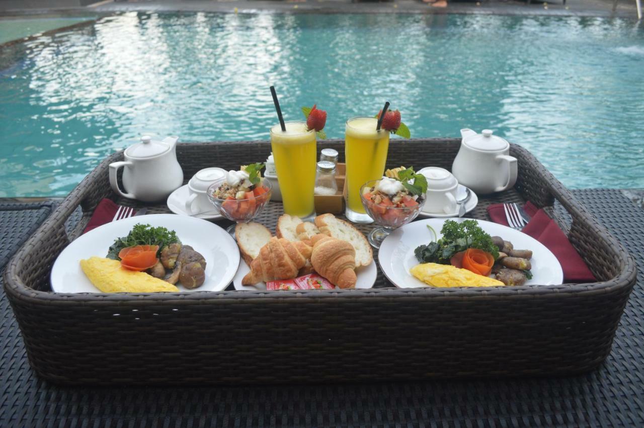 Hotel Nick's Ubud